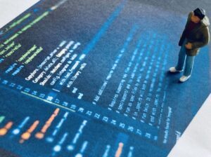 プログラマー,イメージ