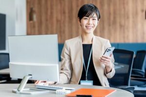 ポートフォリオ,イメージ